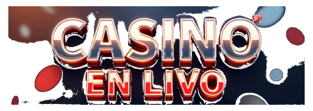casino en vivo logo