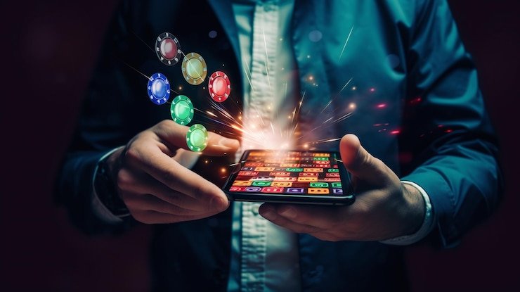 casino en vivo Preguntas frecuentes sobre nuestro casino en vivo en México