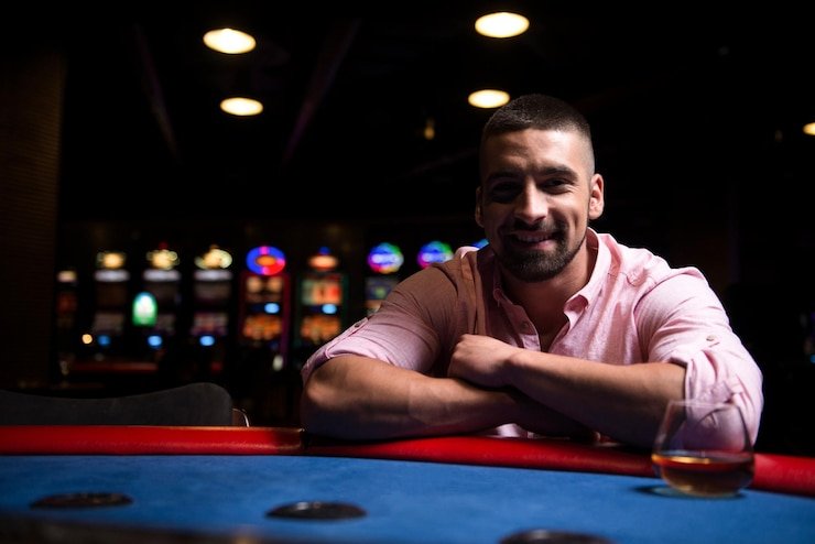 casino en vivo Rondas con símbolos de pesca