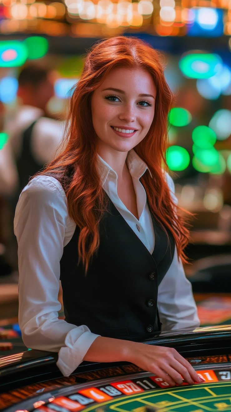 casino en vivo Seguridad y Encriptación