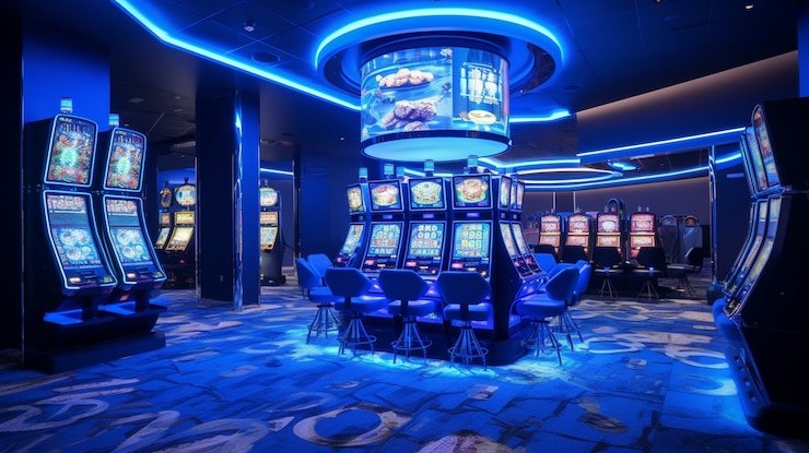casino en vivo Bingo
