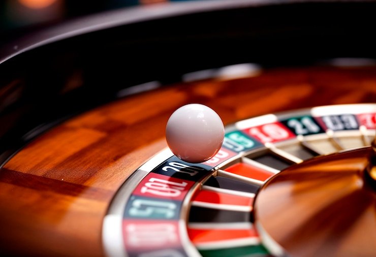 casino en vivo mobile gaming
